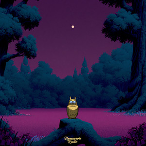 nocturne by snailboat