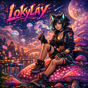 lokylay by fernandatv