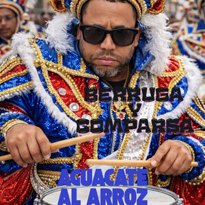 Aguacate al Arroz by Berruga y Comparsa