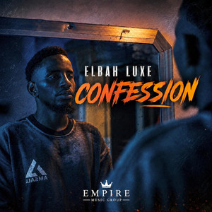 Confession by Elbah Luxe