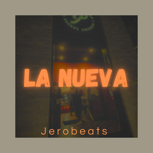 la nueva by JEROBEATS