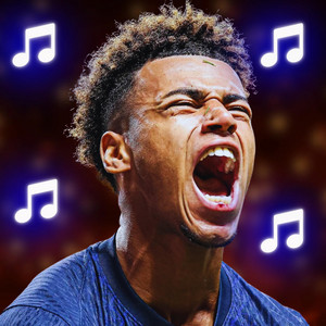 DÉSIRÉ DOUÉ: SURDOUÉ by Chansons Foot