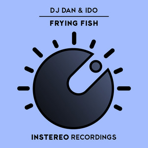 Frying Fish by DJ Dan