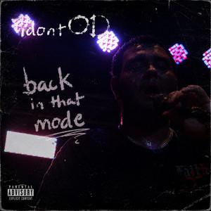 Back in That Mode by idontOD