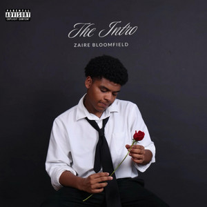 Zaire Bloomfield - Stay with me