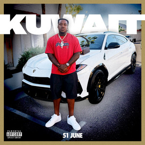 Kuwait by 51 June