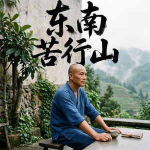 东南苦行山（库乐队版） by FENG XU