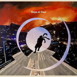 The Ninja by the band apart