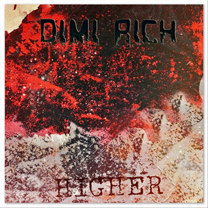 Cover art: Higher