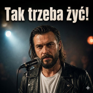 Tak trzeba żyć by Czułe Granie