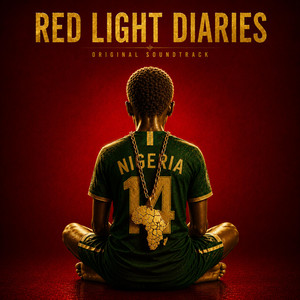 Borrowed Peace by Micheal Ighodaro, TONY B