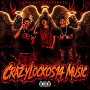 DISCIPLES by NBA Jordans, CRAZYLOCKOS14SMUSIC
