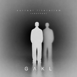 surreal literalism (smashed) by gakl