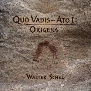 Capítulo 4: Mensagem by Walter Schel