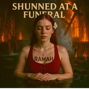 For Such a Time as This by Shunned at a Funeral