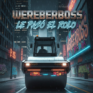 Le Paso el Rolo by Wereberboss