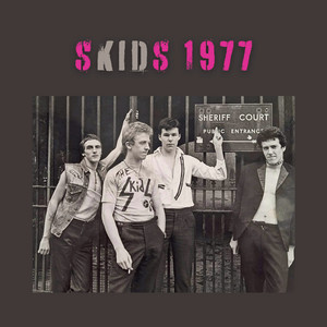 Mouth To Mouth by Skids