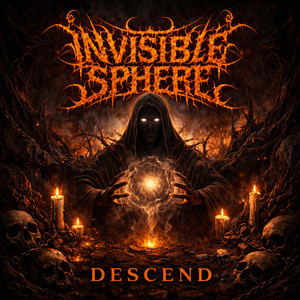 Herd Of Swine by Invisible Sphere