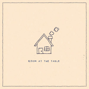 Room at the Table by Charlie Lim