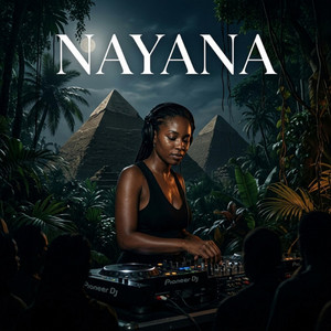 NAYANA by DEEP AFRO HITS