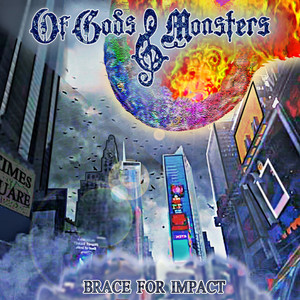 Into the Darkness - song and lyrics by Of Gods & Monsters | Spotify