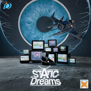 Static Dreams by Lunadrive X