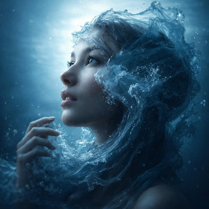 Ocean by Zebastian Victorin