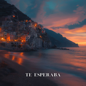 Te Esperaba by KANABE