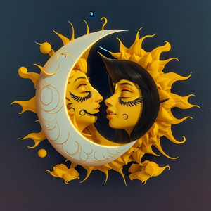 FACIMME PACE (LUNA&SOLE) by Romì