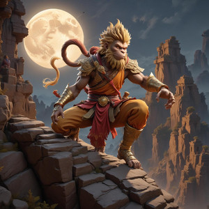 Memê no Beat Soundtracks - Black Myth: Wukong