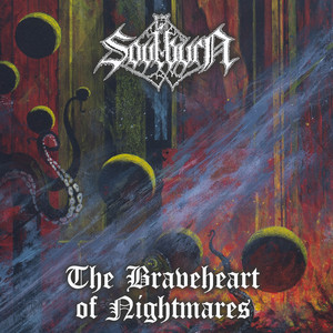 The Braveheart Of Nightmares - Edit by Soulburn