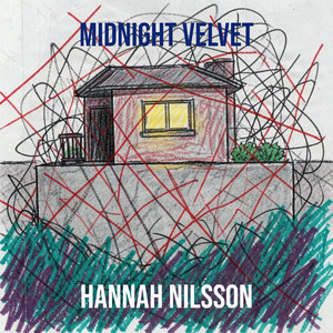 Starlight Lounge by Hannah Nilsson