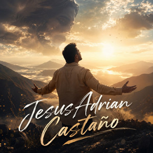 La luz de Cristo vence toda oscuridad by Jesus Adrian Castaño