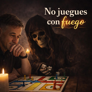 NO JUEGUES CON FUEGO by LU@S Oficial