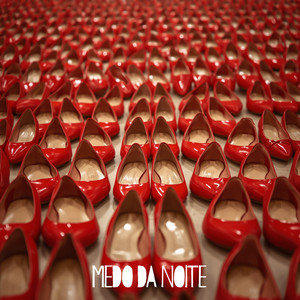 Medo da Noite by Paula Souto