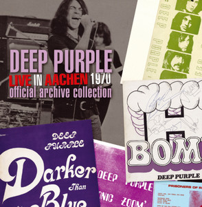 Fotografien 写真集 2006 Deep 1970 Purple -