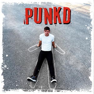 Punkd by Matt Whataguy