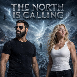The North Is Calling by Brock Arden