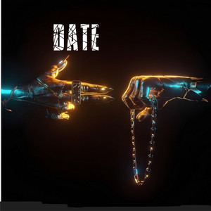 DATE by JEY YUS