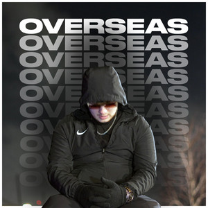 Portada de Overseas