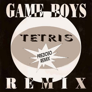 Tetris - North Remix by Game Boys