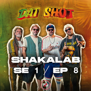 Promised Land by Shakalab, Real Talk