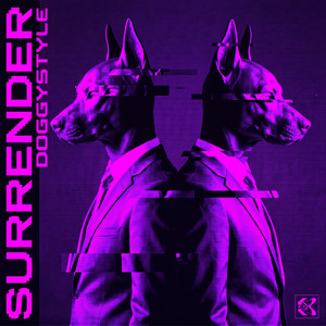 Surrender by Doggystyle