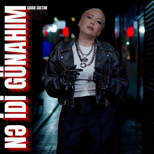 Nə idi Günahım by Saida Sultan