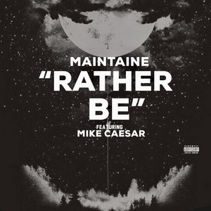 Rather Be