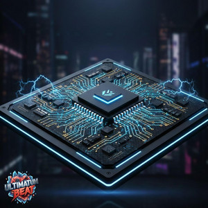 Nivel Pro by Ultimatum Beat