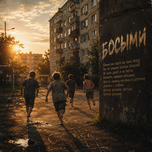 Босыми by Яд Добра