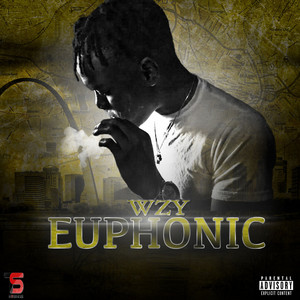 Trippin 4 by Wzy, AR, Chiko B, Treskii Buckz