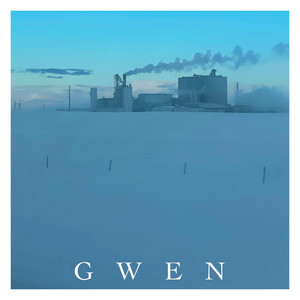 I Don't Feel Like I Want To by Gwen
