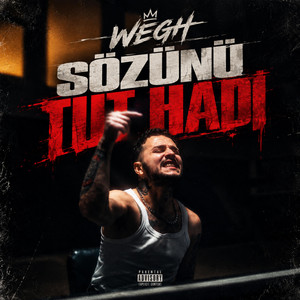 Sözünü Tut Hadi by Naperva